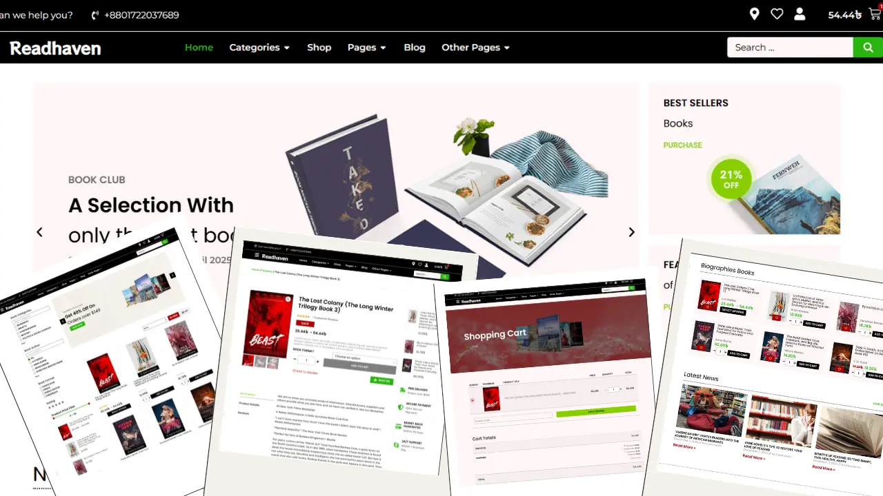 Romanuzzaman-Read-haven-Book-store-Ecommerce (6)