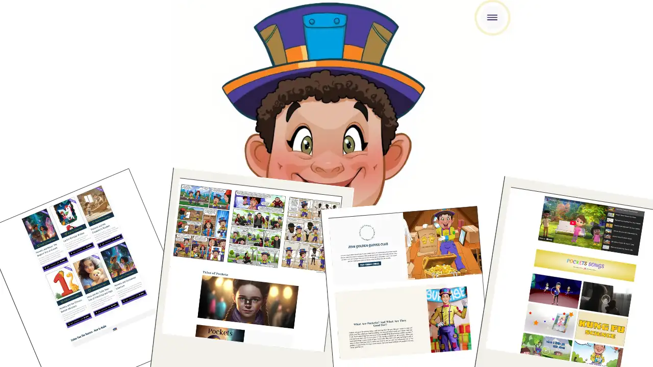 Design & Redesign WordPress Website Romanuzzaman Elementor Jetengine Crocoblock (6)