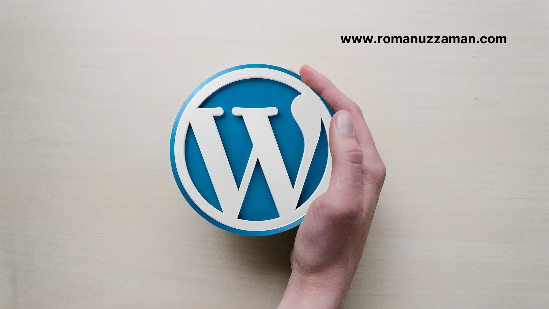 What is WordPress? Why Should You Use WordPress to Build Your Website?